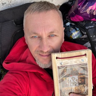 Telegram profile photo for Александр Тарасов | ВКХ’27
