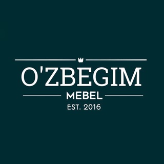 Telegram group profile photo for Namangan mebel ozbegim