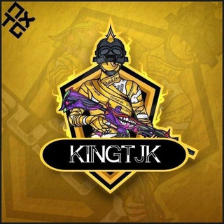 Telegram profile photo for KINGTJK
