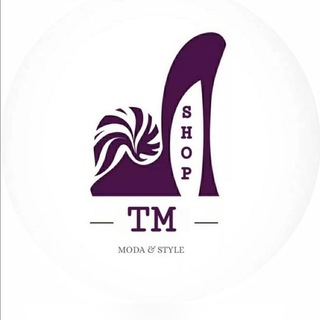 Telegram profile photo for Shopp_tm_