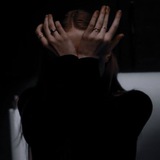 Telegram profile photo for افترَقنا .