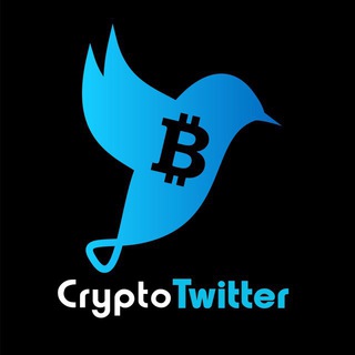 Telegram profile photo for Crypto Twitter