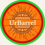Telegram profile photo for UrBarrel
