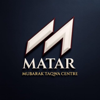 Telegram profile photo for MATAR OFFICIAL