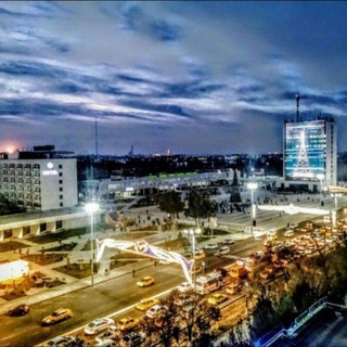Telegram profile photo for NAVOIY KANAL | НАВОИЙ КАНАЛ