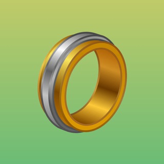 Telegram profile photo for Bonded Ring Sales