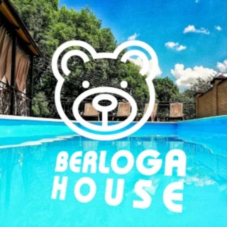 Telegram profile photo for berlogastav