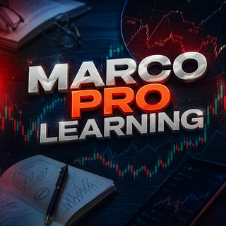 Telegram profile photo for Learning - X Trader