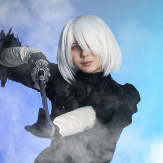 Telegram profile photo for SLEEP COSPLAY|| Сонное царство