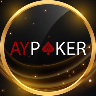 Telegram profile photo for AyPoker