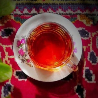 Telegram profile photo for به وقت چای
