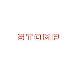 Telegram profile photo for STOMP mhk
