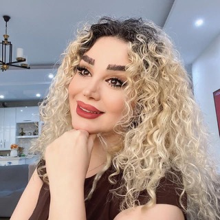 Telegram profile photo for مهسا بیگلری