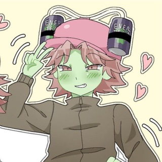 Telegram profile photo for Энержека настоящий