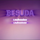 Telegram profile photo for BesudaInfo