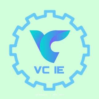 Telegram profile photo for VC IE