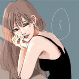 Telegram profile photo for Licorisa | 一 期 一 会