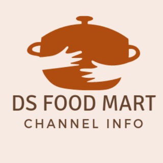 Telegram profile photo for DS Food Mart