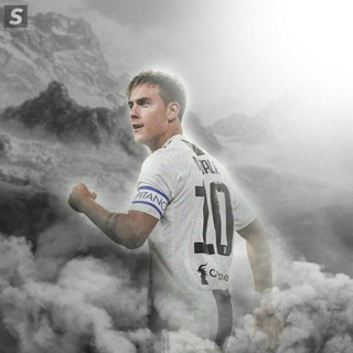Telegram profile photo for Dybala Official Channel