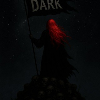 Telegram profile photo for تفاصيل كورس DARK VIP