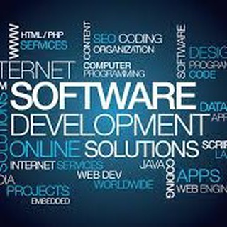 Telegram profile photo for Software Development