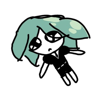 Telegram profile photo for Кликсан.exe
