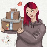 Telegram profile photo for Секонд Бобродельни