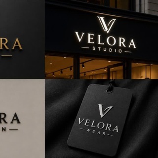Telegram profile photo for VELORA
