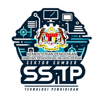 Telegram profile photo for SSTP Perak : Klik & Kongsi