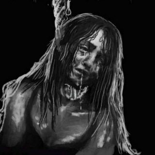 Telegram profile photo for Depressive Black Metal
