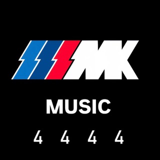 Telegram profile photo for MUSIC - 4444
