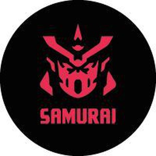 Telegram profile photo for Samurai Starter - Announcements