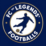 Telegram profile photo for FC “LEGENDS”