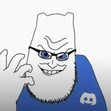 Telegram profile photo for MC BLOWJOB