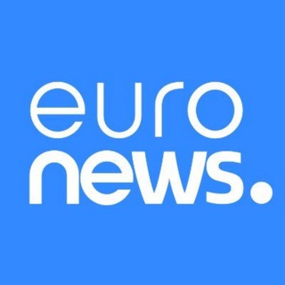 Telegram profile photo for 🇪🇺 Euronews English