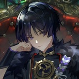 Telegram profile photo for Ⲥⲕⲗⲁⲇ ⳡⲉⲣⲉⲙⲱυ❃❩