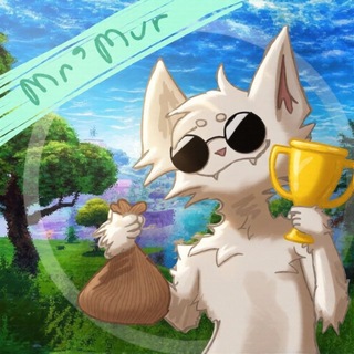 Telegram profile photo for Хата Mr mur’a