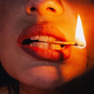 Telegram profile photo for hellish gossip’s information.