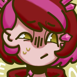 Telegram profile photo for QUEE-QUEE 🌸 КУЕЕ-КУЕЕ хорнится