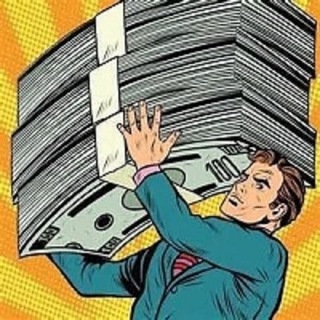 Telegram group profile photo for РАБОТА⚒ПОДРАБОТКА🧰ШАБАШКА