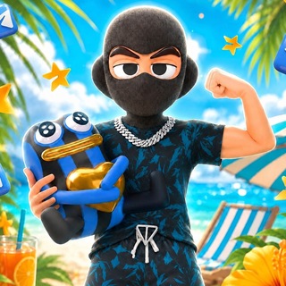 Telegram profile photo for PEX