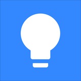 Telegram profile photo for INWARE - Insonlar vaqtini tejaymiz