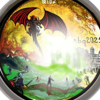 Telegram profile photo for BQen