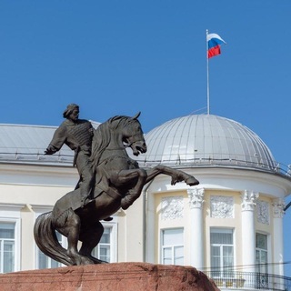 Telegram profile photo for Рязанский смотритель