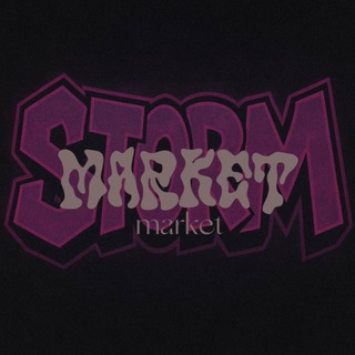 Telegram group profile photo for чат Storm Store