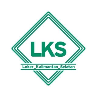 Telegram profile photo for Loker_Kalimantan_Selatan