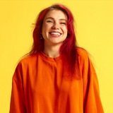 Telegram profile photo for Pyro_Tina_Books