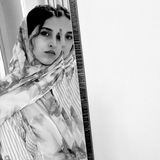 Telegram profile photo for اَبری | ساقی نیاکی