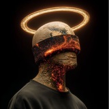 Telegram profile photo for Error 404