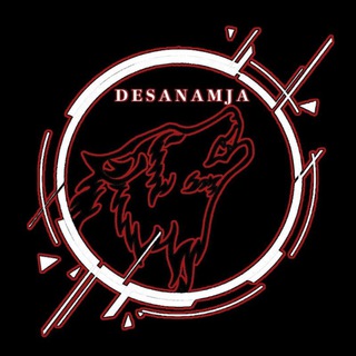Telegram profile photo for POSTER DESA NAMJA
